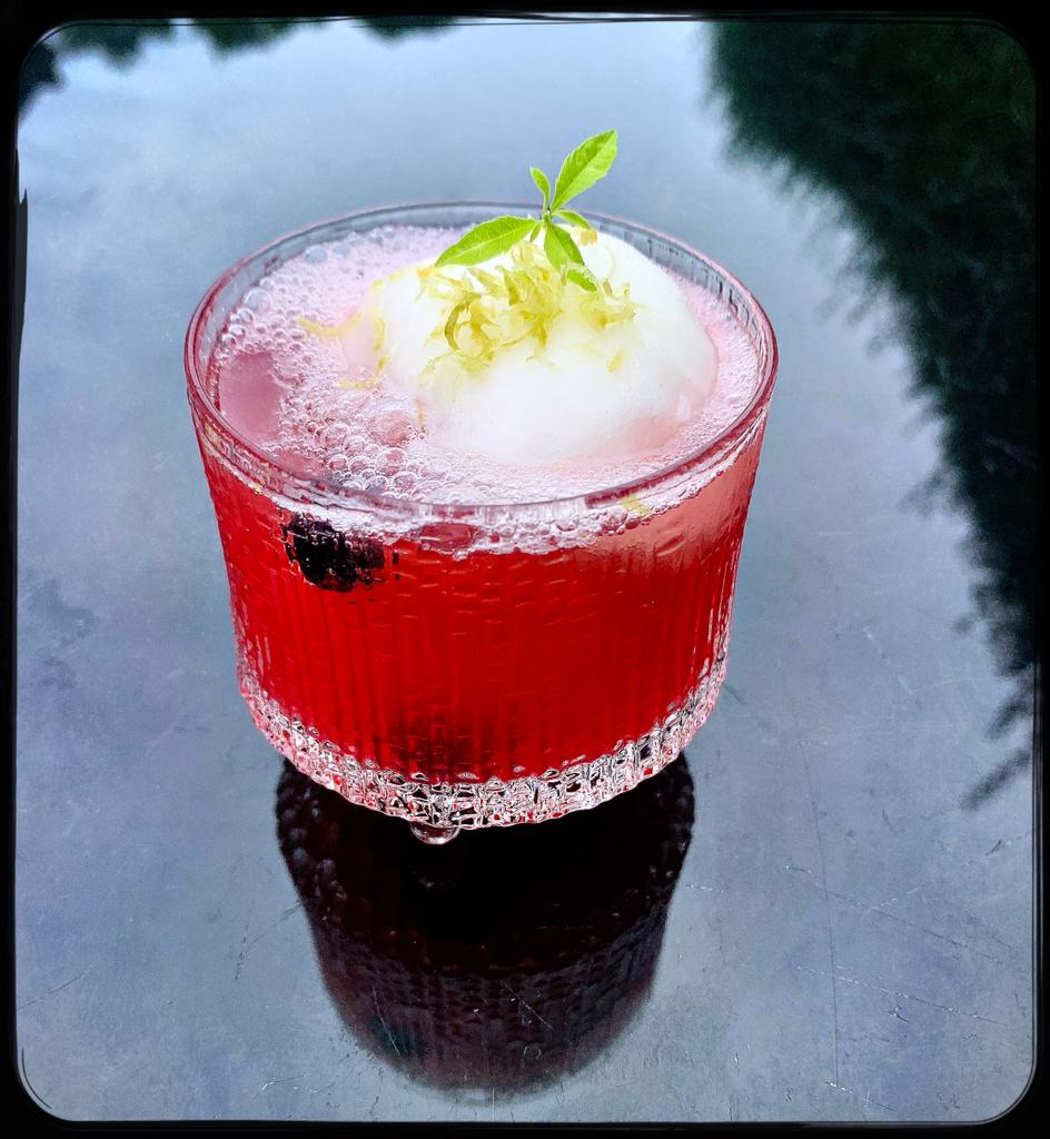 Hepple Sgroppino