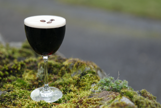 Sloe n Stout