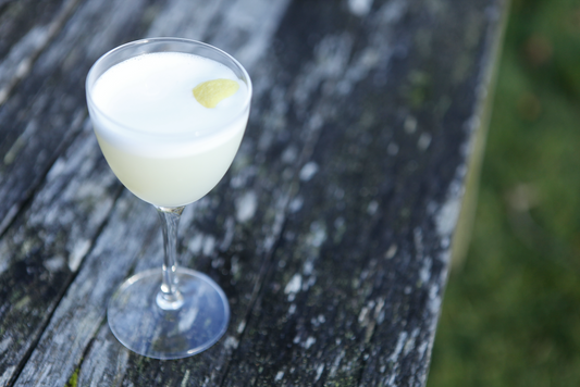 Hepple White Lady