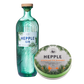 Festive Bundle (70cl gin +Sherbet)