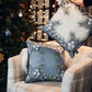 Hepple Timorous Beasties Cushion
