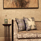 Hepple Timorous Beasties Cushion